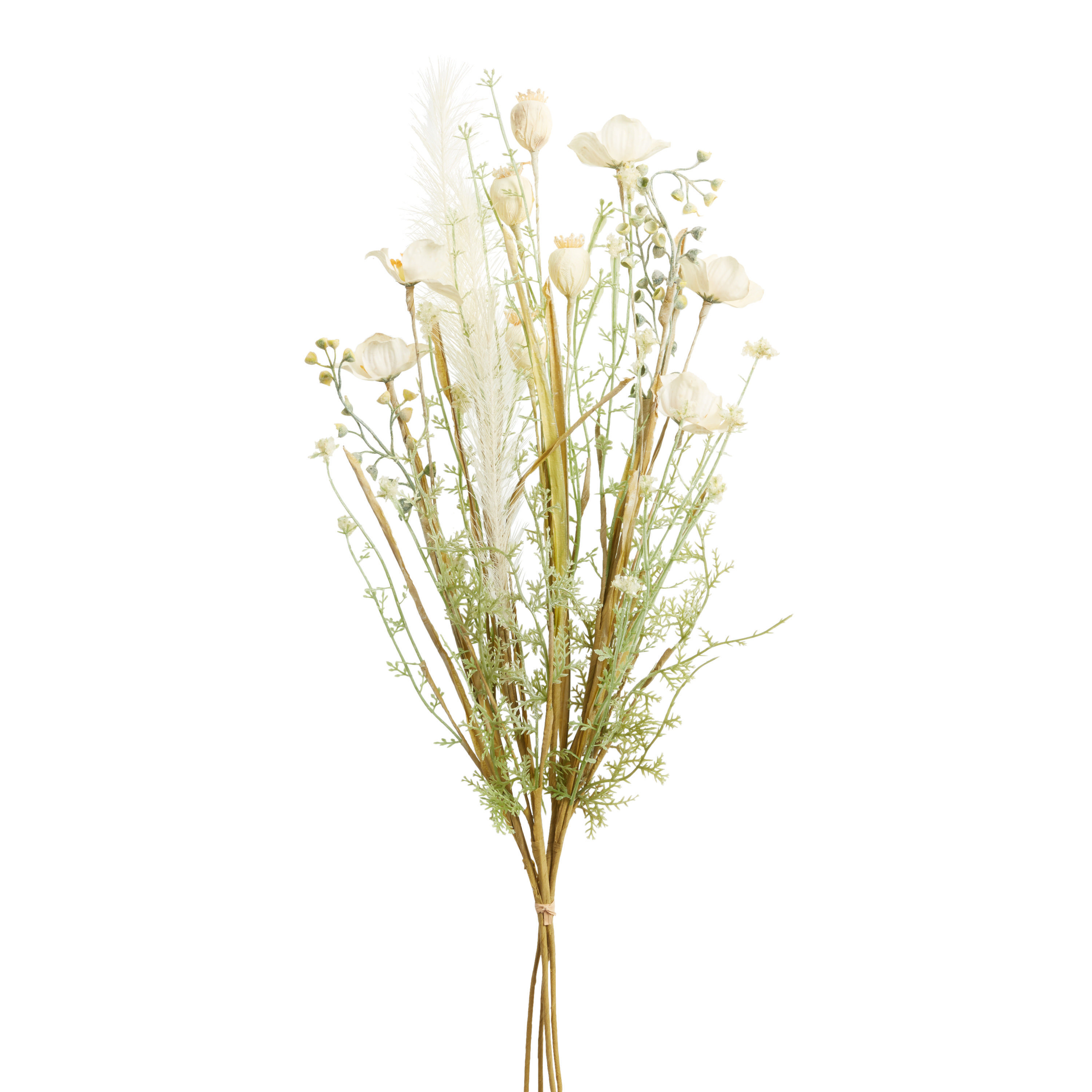 Faux Spring Florals Bunch | World Market