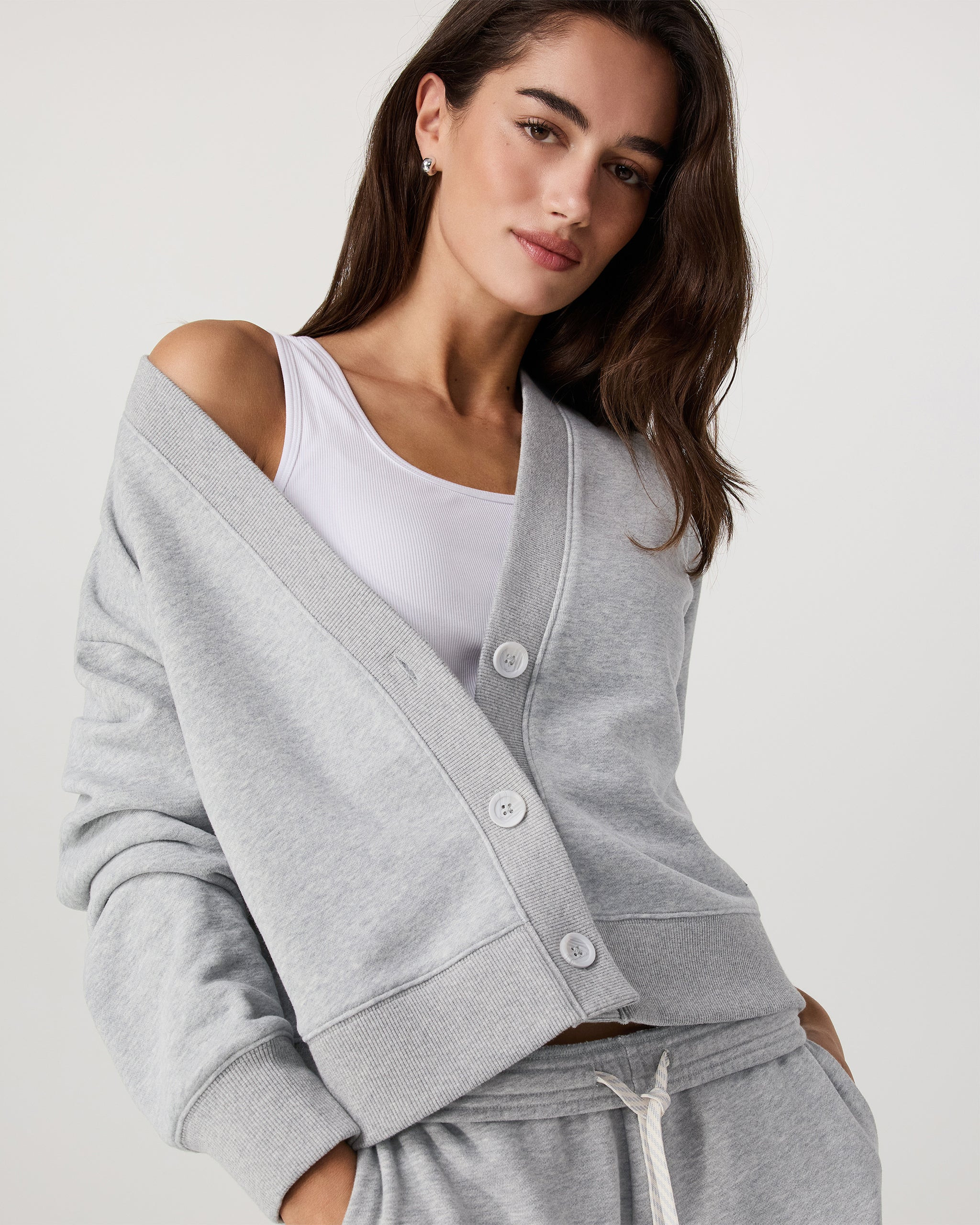 Sedona Cardigan | Vuori Clothing (US & Canada)