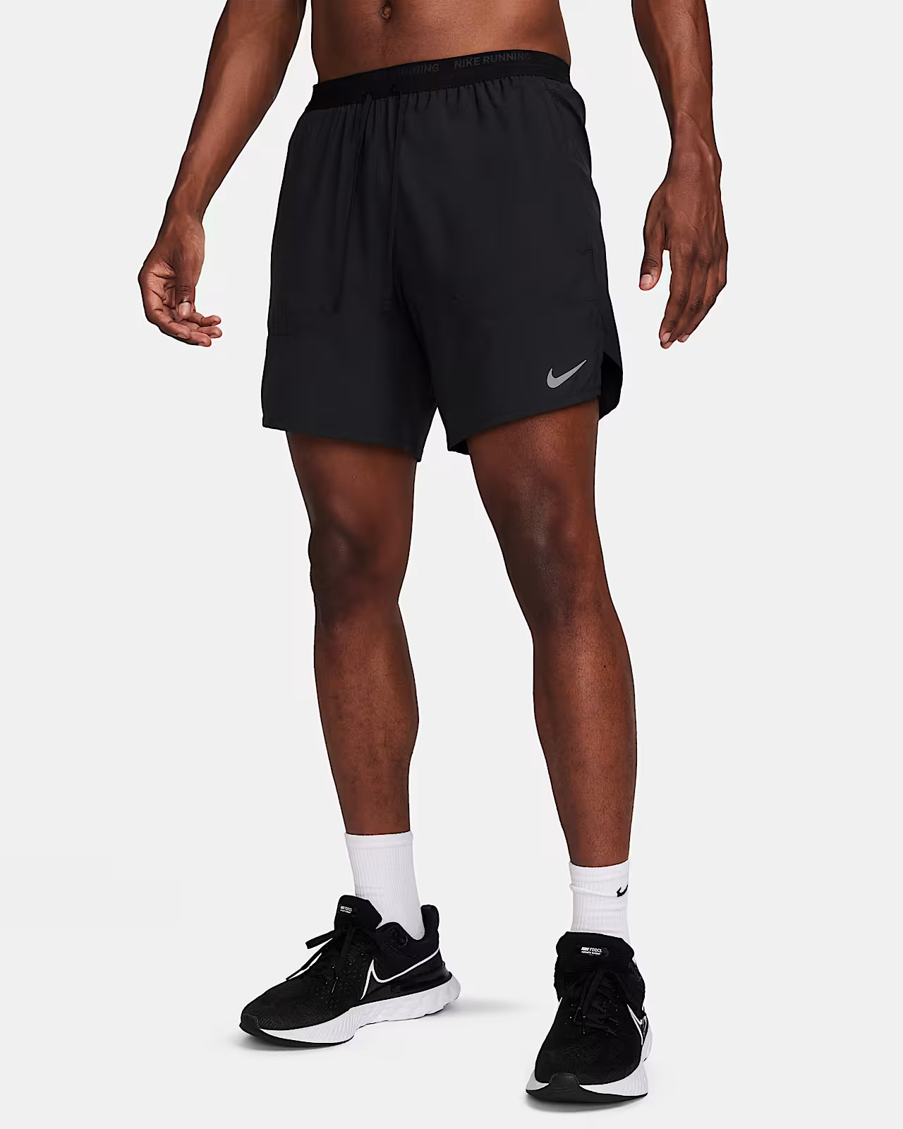 Nike Dri-FIT Stride Men's 7" 2-In-1 Running Shorts. Nike.com | Nike (US)