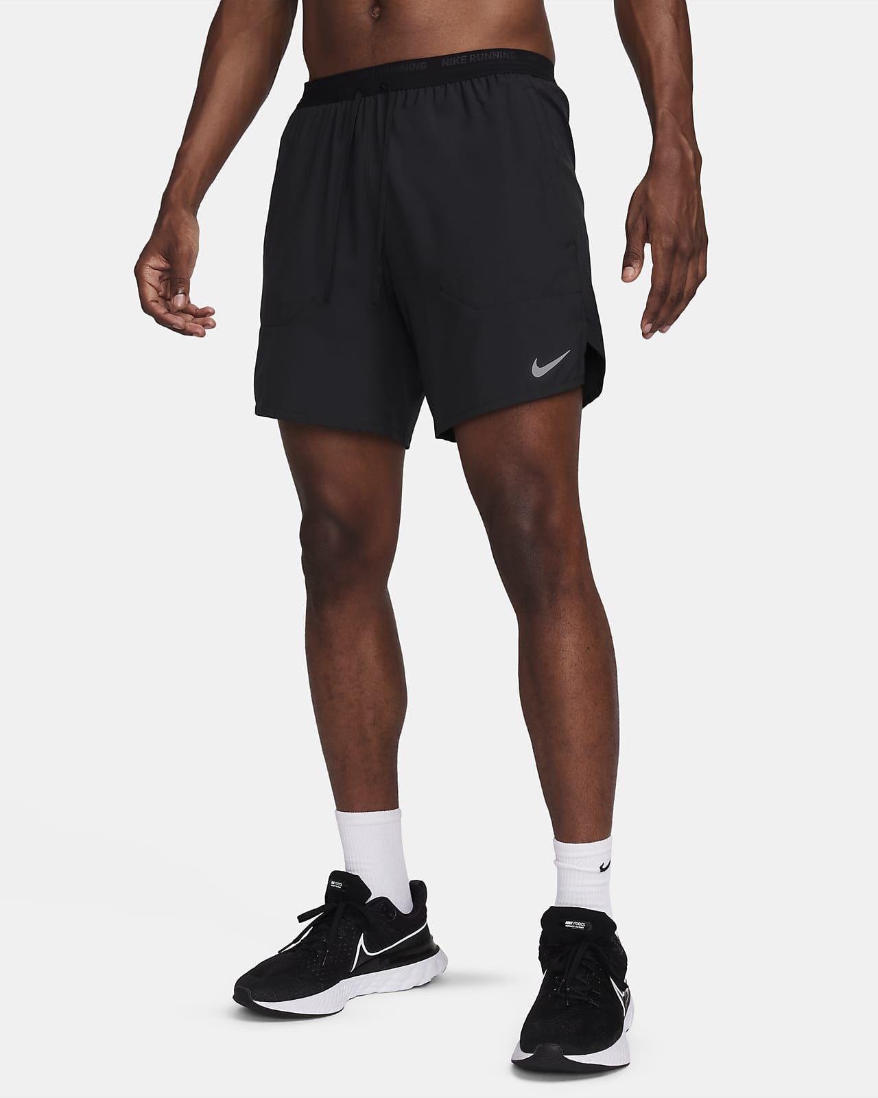 Nike Dri-FIT Stride Men's 7" 2-In-1 Running Shorts. Nike.com | Nike (US)