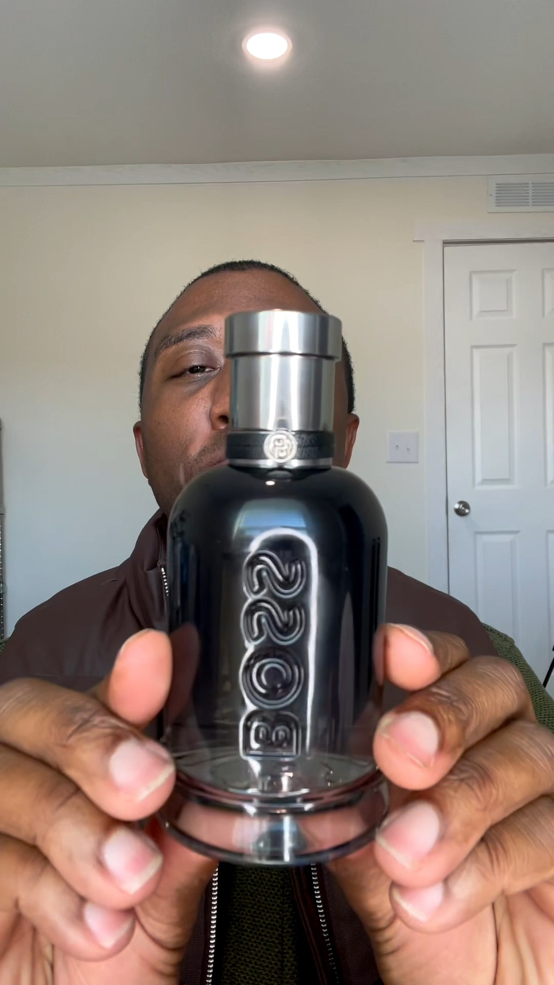 If you’re a guy and you’re looking for your signature sent a sentence that is completely your own. I think I may have one for you. This is boss bottled beyond it has notes of ginger in leather. It smells like a high-end niche fragrance, except it’s at an affordable price. It’s a little spicy with the ginger but a little warm with the leather. This would be perfect for a night out just because it’s so sophisticated. It has all day staying power so you can spray in the morning and the last throughout the evening. Definitely recommend for someone who wants a cent that is luxurious and fresh a little spicy yet very very unique. 

#LTKMens #LTKGrooming #LTKBeauty #LTKFragrance #LTKMensStyle #LTKUnder100 #LTKGiftGuide #LTKFinds #LTKEssentials #MensFragrance #CologneForMen #MensGrooming #CleanFragrance #SignatureScent #DailyFragrance #MensSelfCare #LuxuryFragrance #FragranceReview #FragranceCollection

#LTKFindsUnder100 #LTKMens #LTKBeauty