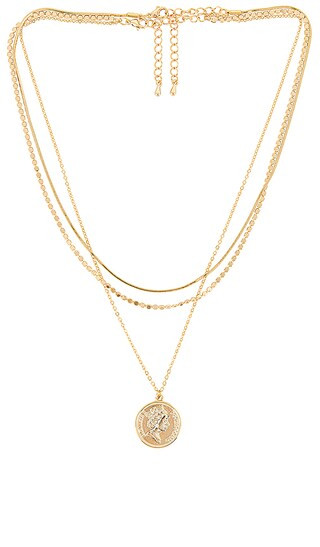 COLLAR LARIAT DREAMIEST | Revolve Clothing (Global)