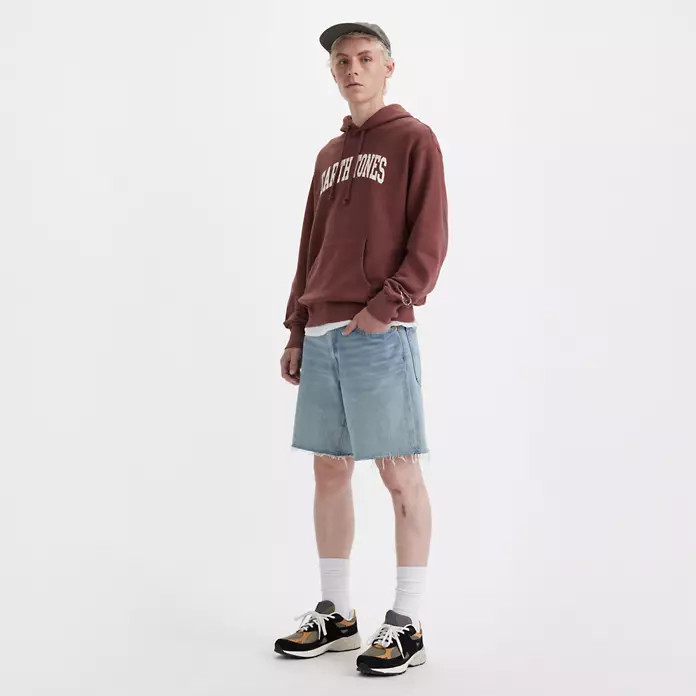 468 Loose 9" Men's Shorts | Levi's US