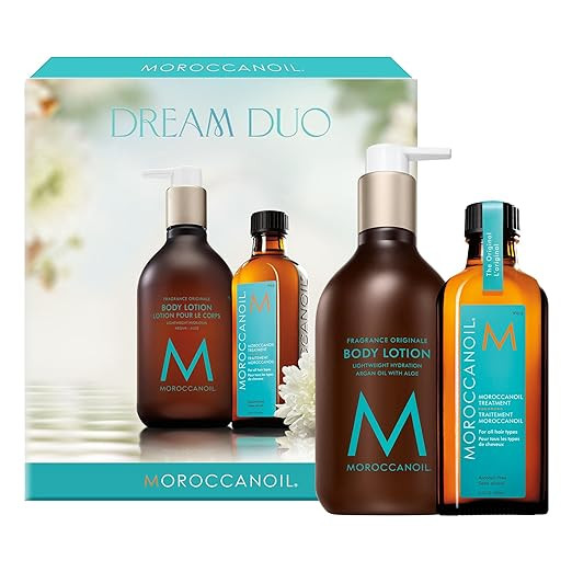 Moroccanoil Treatment | Amazon (CA)