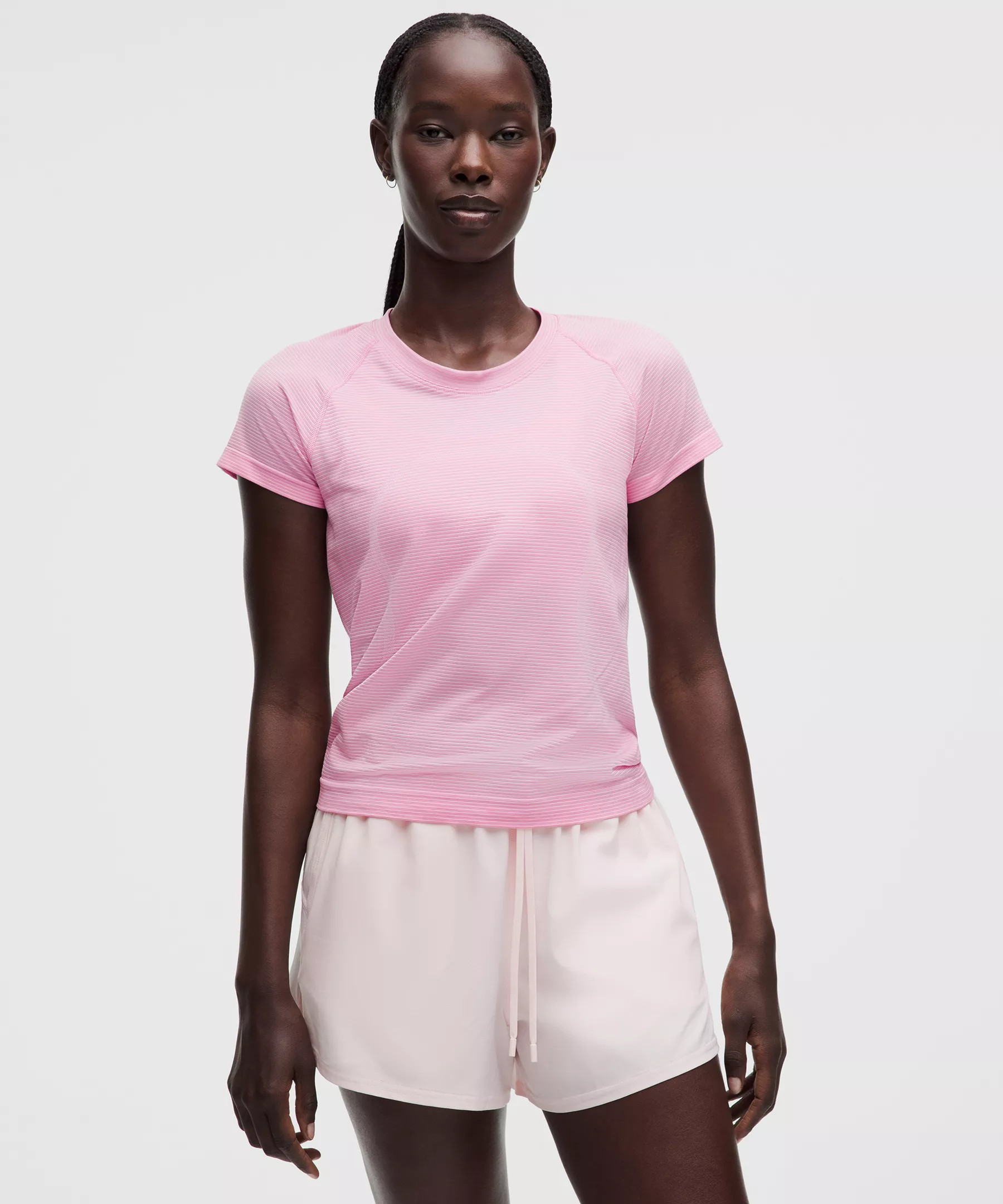 Swiftly Tech Short-Sleeve Shirt 2.0 | Lululemon (US)