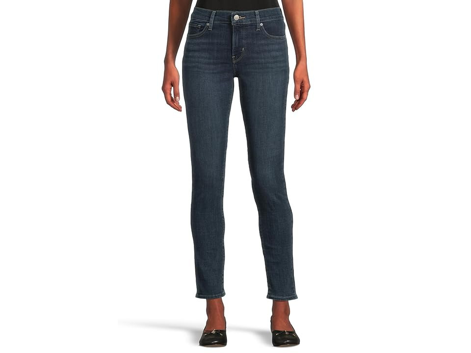 Levi's(r) Womens 311 Shaping Skinny Women's Jeans Maui Views: 30 30 | Zappos.com