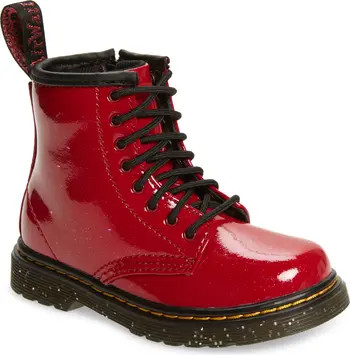 1460 Cosmic Glitter Boot | Nordstrom