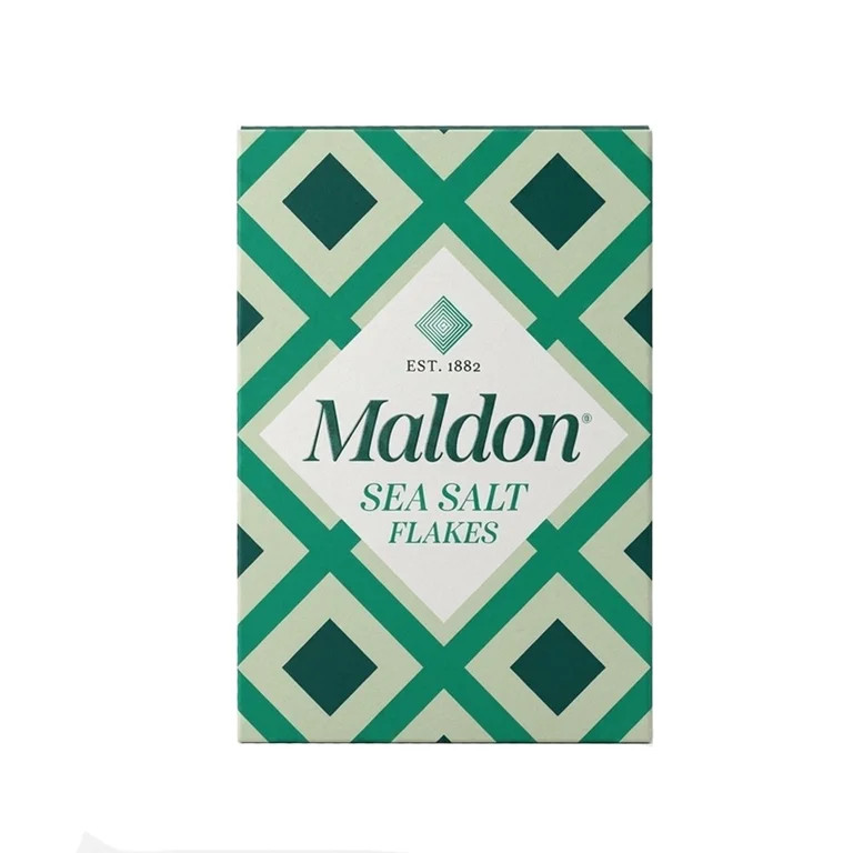 MALDON-Sea Salt Flakes 125g | Walmart (US)