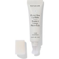 NATURIUM Phyto-Glow Lip Balm - Clear | Space NK - UK