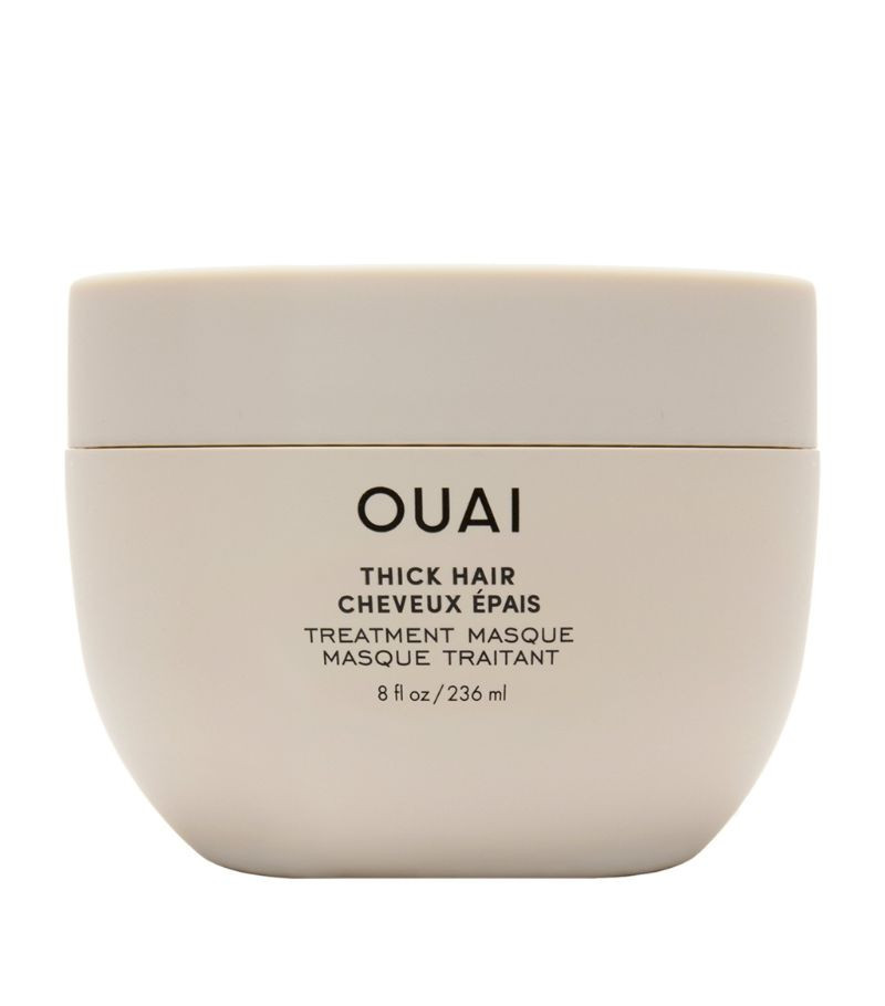 Ouai Thick Hair Treatment Masque (236ml) | Harrods