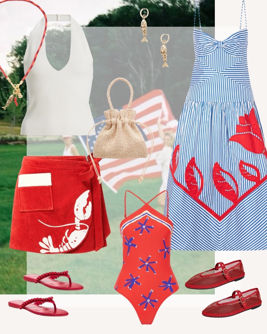 4th of July