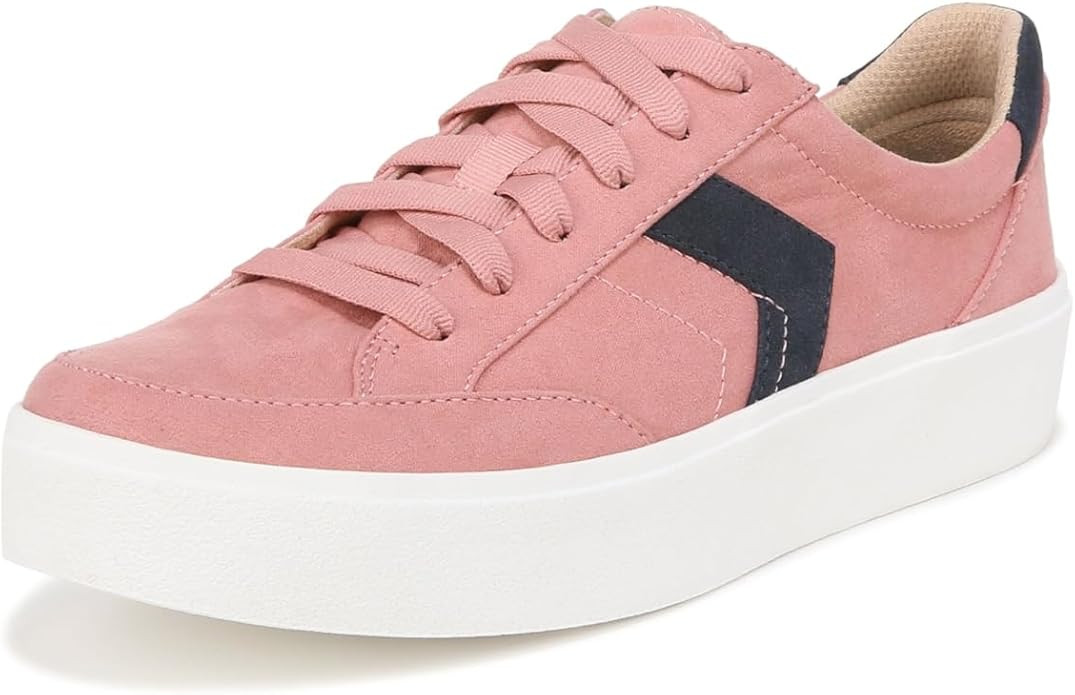 Dr. Scholl's Women's Madison Lace Sneaker | Amazon (US)