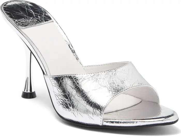 Agent Slide Sandal (Women) | Nordstrom