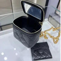 DHgate > Bags, Luggage & Accessories > Cosmetic Bags & Cases > 10A Designer Toilet Bag Make... | DHGate