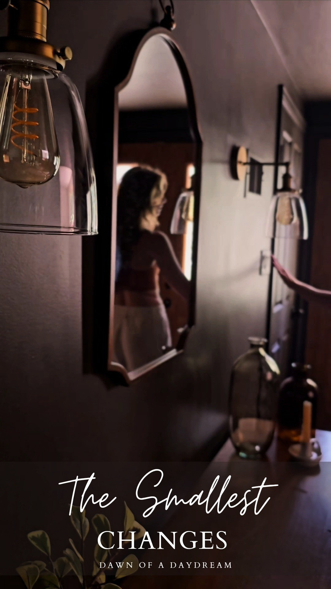 Sometimes the smallest changes have the greatest impact 🫶 Shop my entryway here!

#LTKFindsUnder50 #LTKHome #LTKFindsUnder100