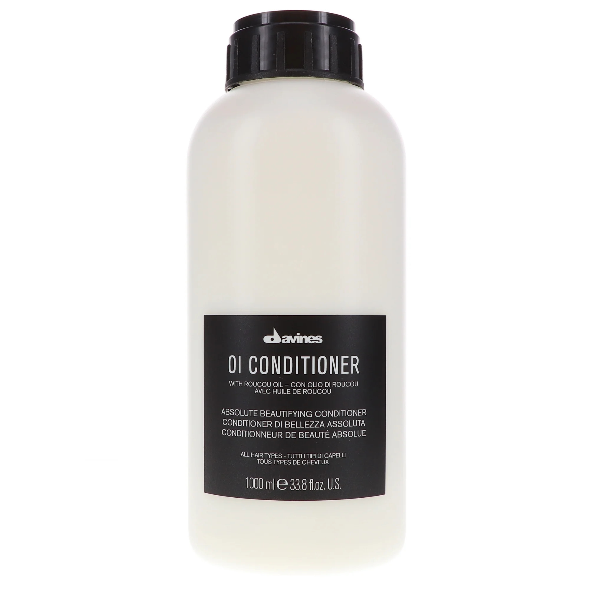 Davines OI Conditioner 33.81 oz | Walmart (US)
