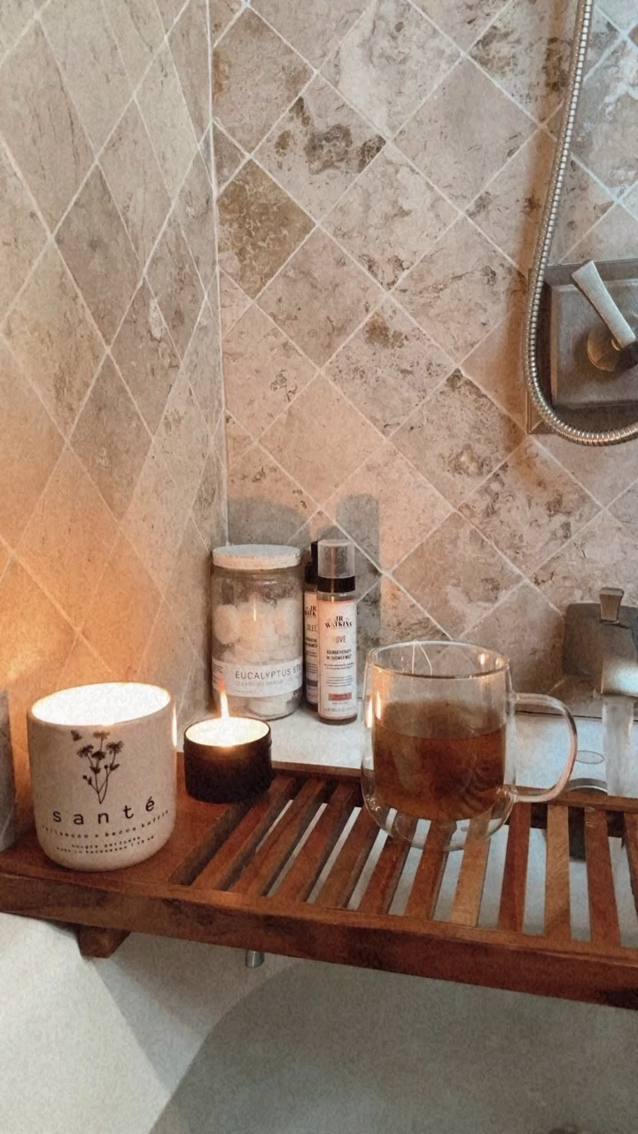 My favorite way to unwind. Sharing some of my bathtime faves 

#LTKunder50 #LTKbeauty #LTKhome