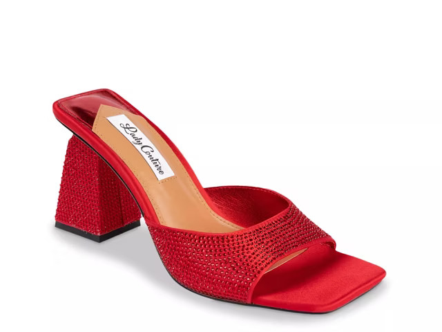 Lady Couture Reese Mule | DSW