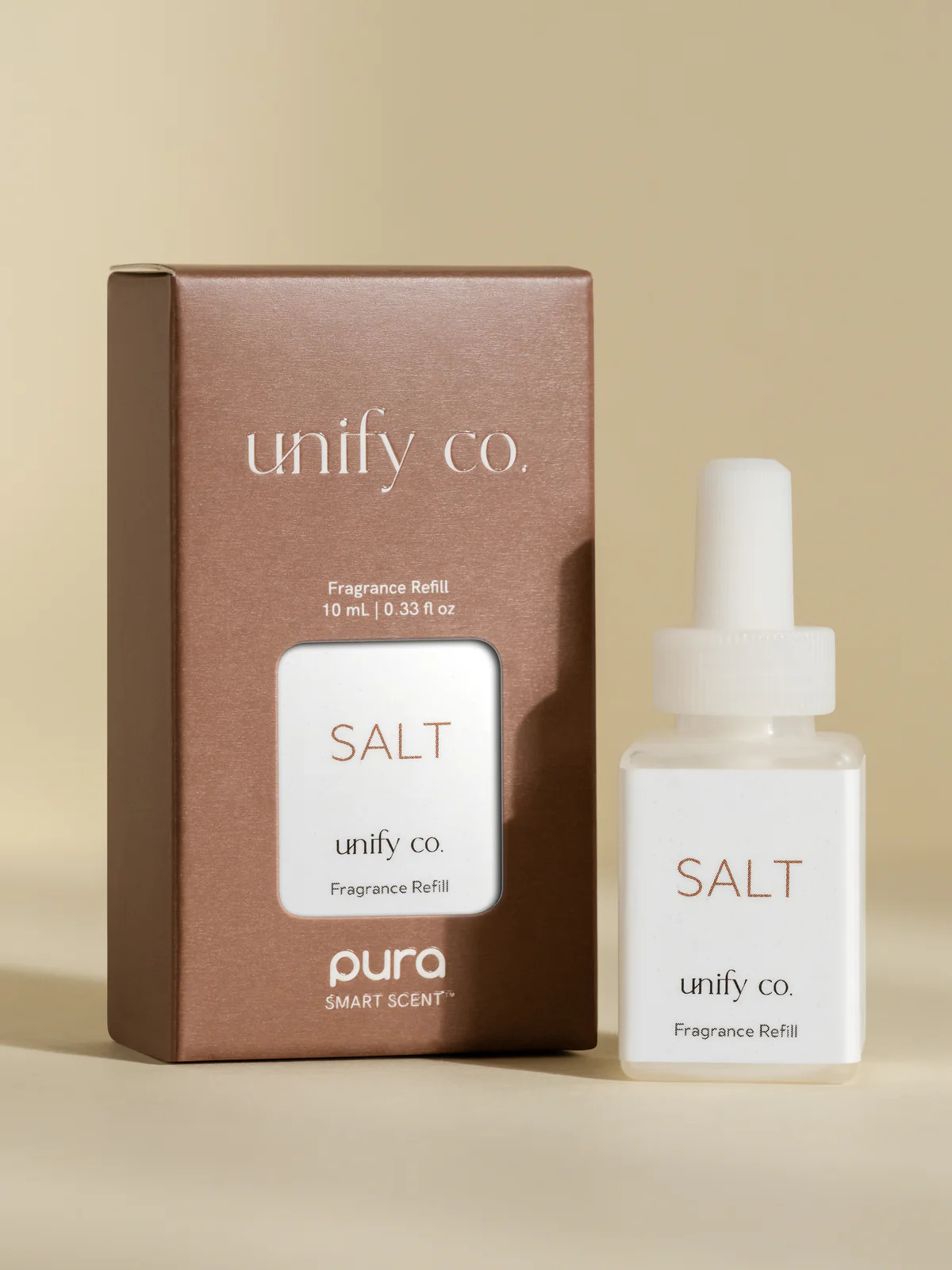 Salt | Pura