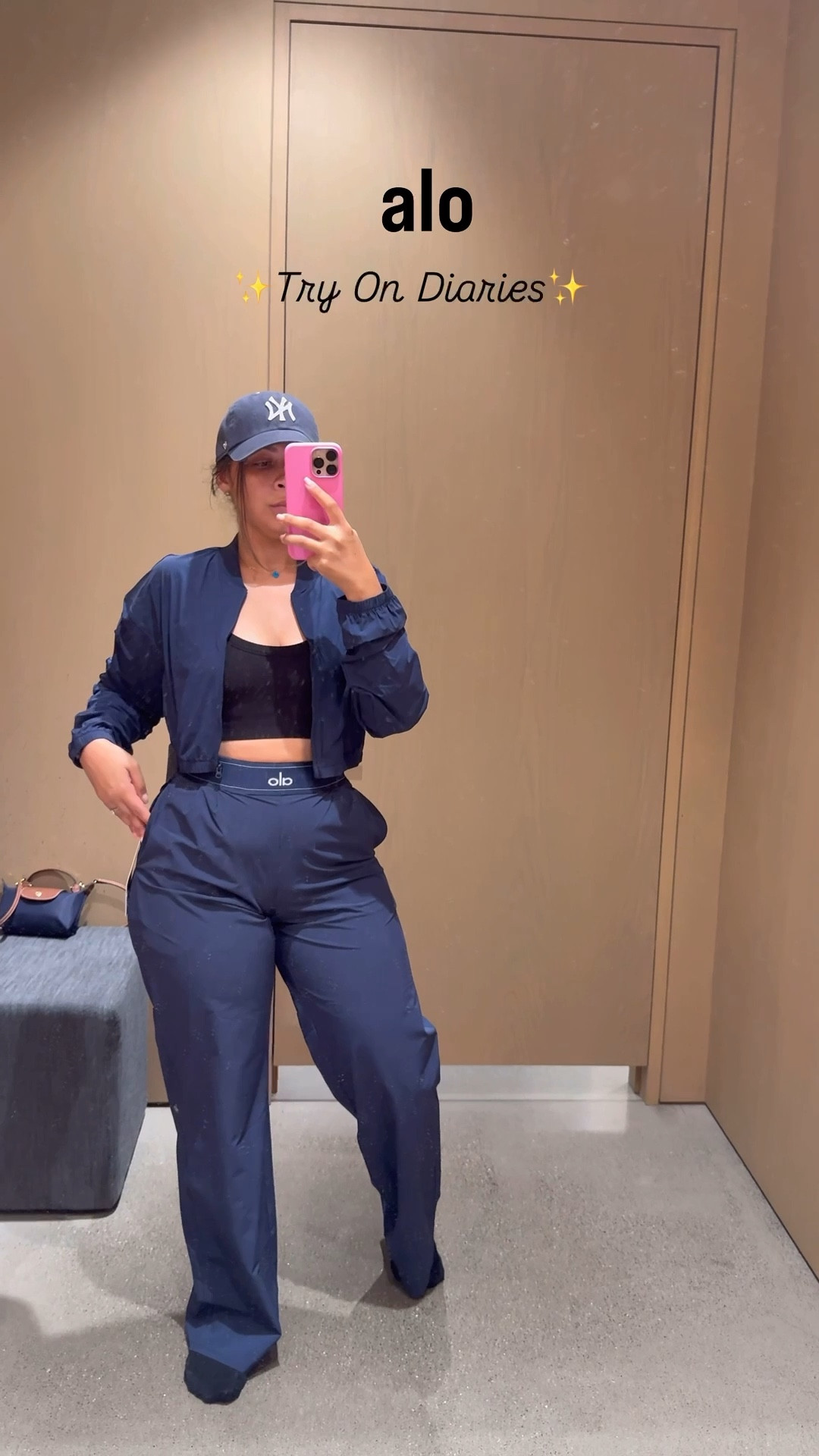 Comfy + Flattering = A Vibe
