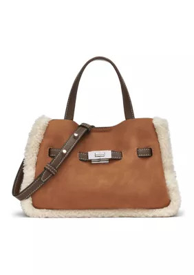 Bryar Small Satchel | Belk
