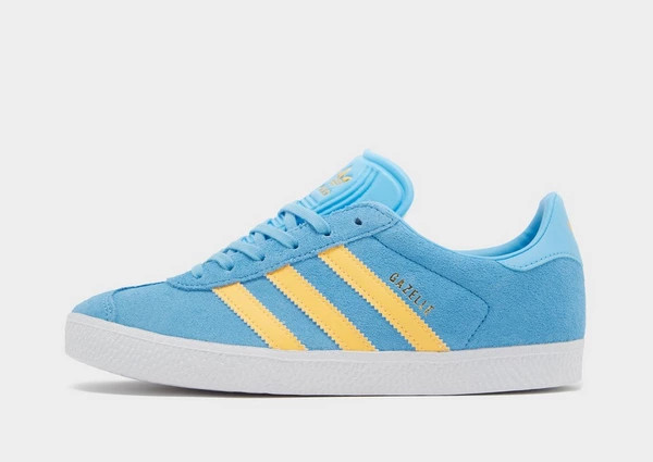 adidas Originals Gazelle Junior | JD Sports (UK)
