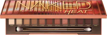 Urban Decay Naked Heat Eyeshadow Palette | Nordstrom | Nordstrom