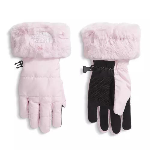 Kids' The North Face Shasta Wind Resistant Gloves | Scheels Sports