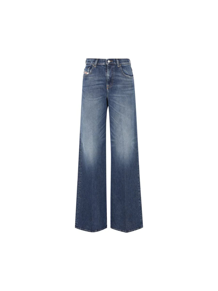 Diesel Jeans | Baltini