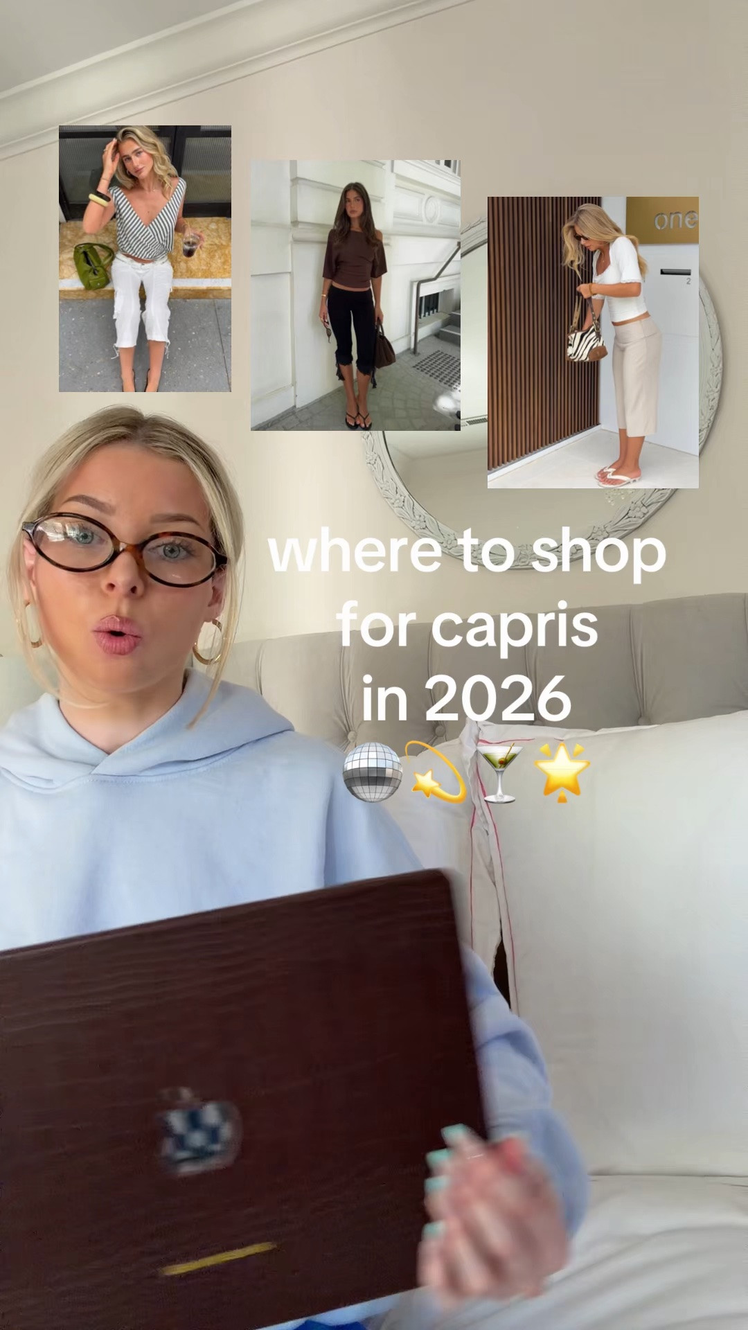 capri pants

#LTKActive #LTKootd #LTKSeasonal