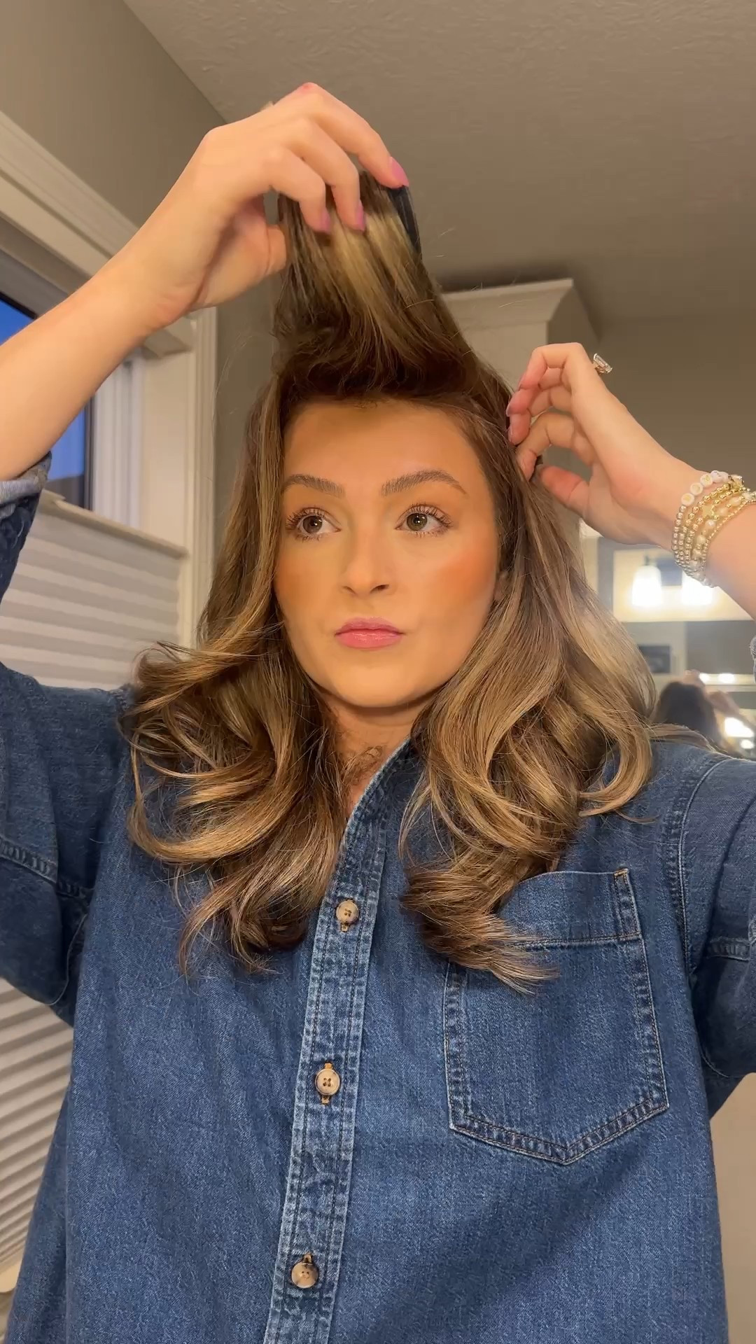 My current hair favorites! 