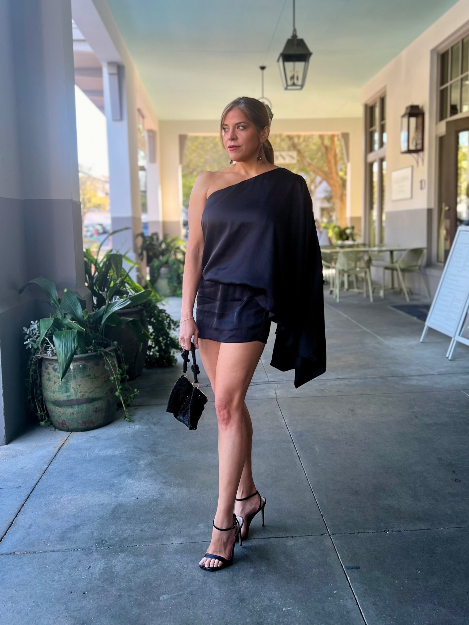 Must haves for spring? An off the shoulder dress that is a moment in itself. 
Click to shop 😉

#LTKdayinmylife #LTKootd #LTKMothersDay