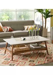 Parker Coffee Table | Belk