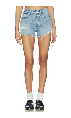 Parker Shorts
                    
                    AGOLDE | Revolve Clothing (Global)