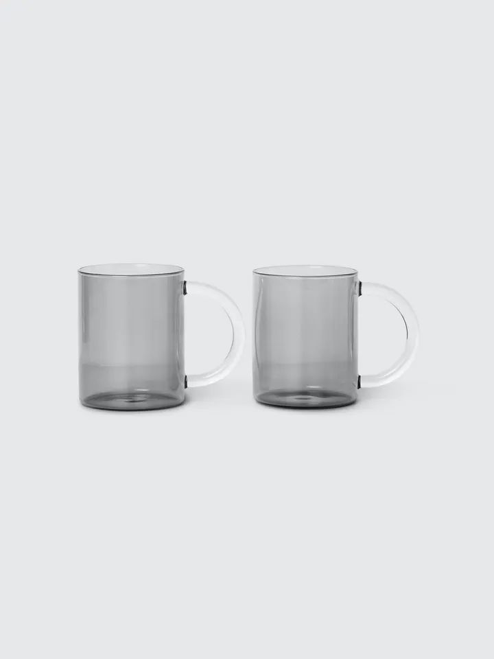 Still Mug, Set of 2 | Verishop
