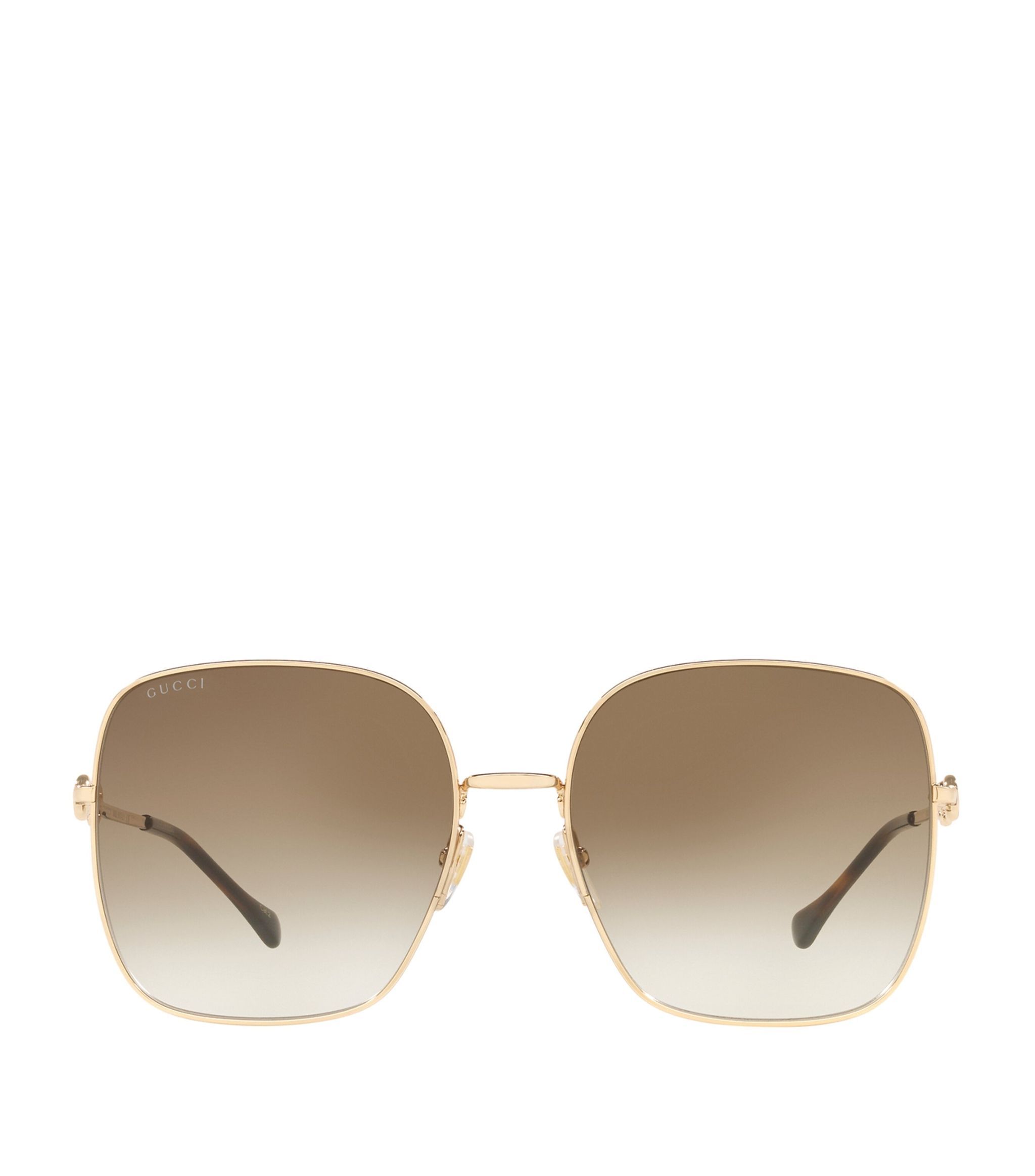 Oversized Square Sunglasses | Harrods