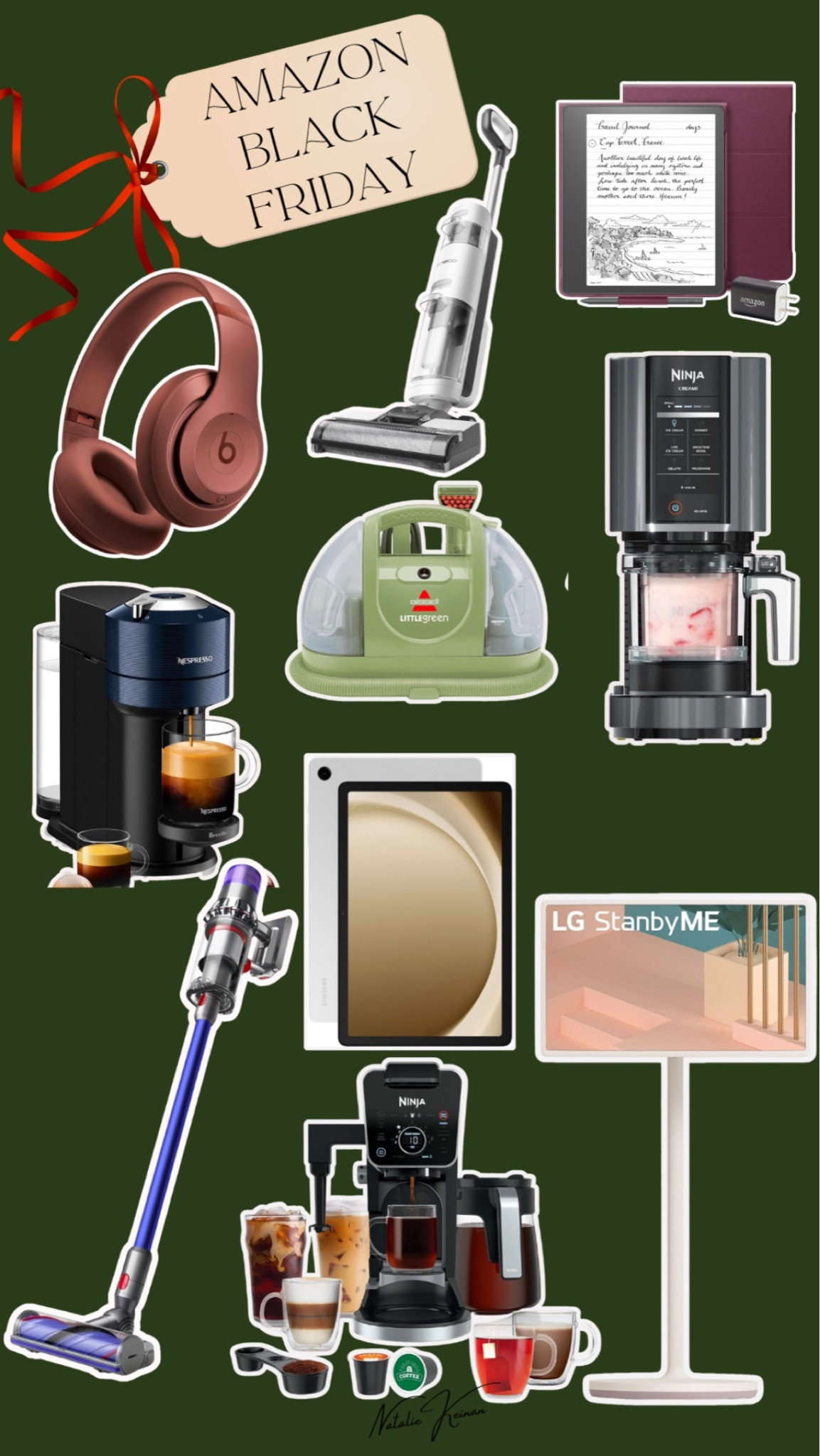 Amazon Black Friday deals!!!!


#LTKCyberWeek #LTKSaleAlert #LTKGiftGuide