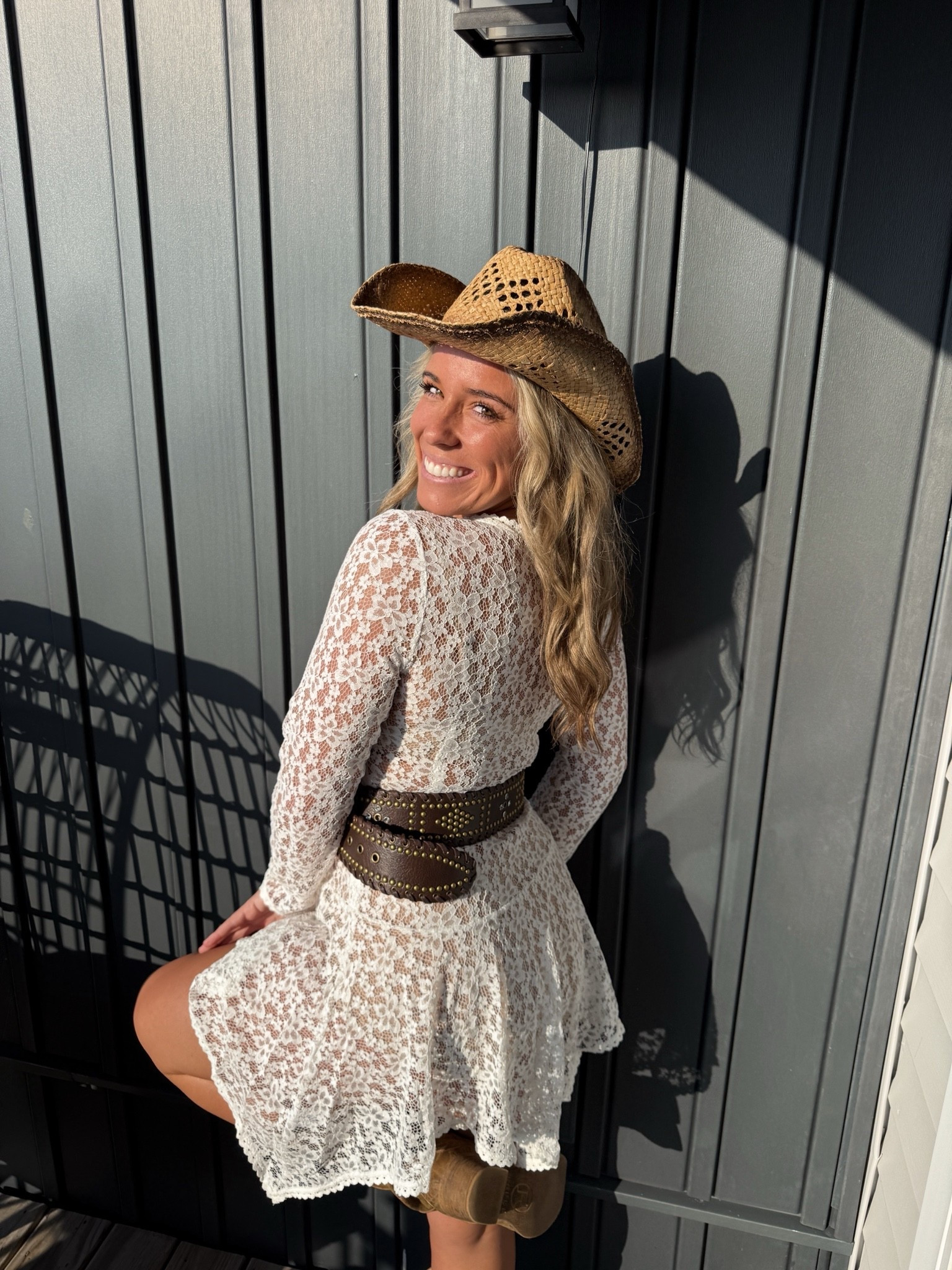Princess Polly will forever be my go-to for finding the perfect special occasion outfit 🤍 This dress was everything for a summer concert, and I got so many compliments all night!

#LTKootd #LTKSeasonal #LTKSaleAlert