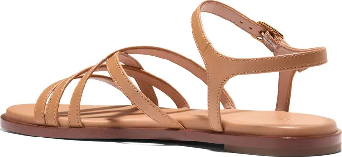 Flynn Strappy Sandal (Women) | Nordstrom Rack