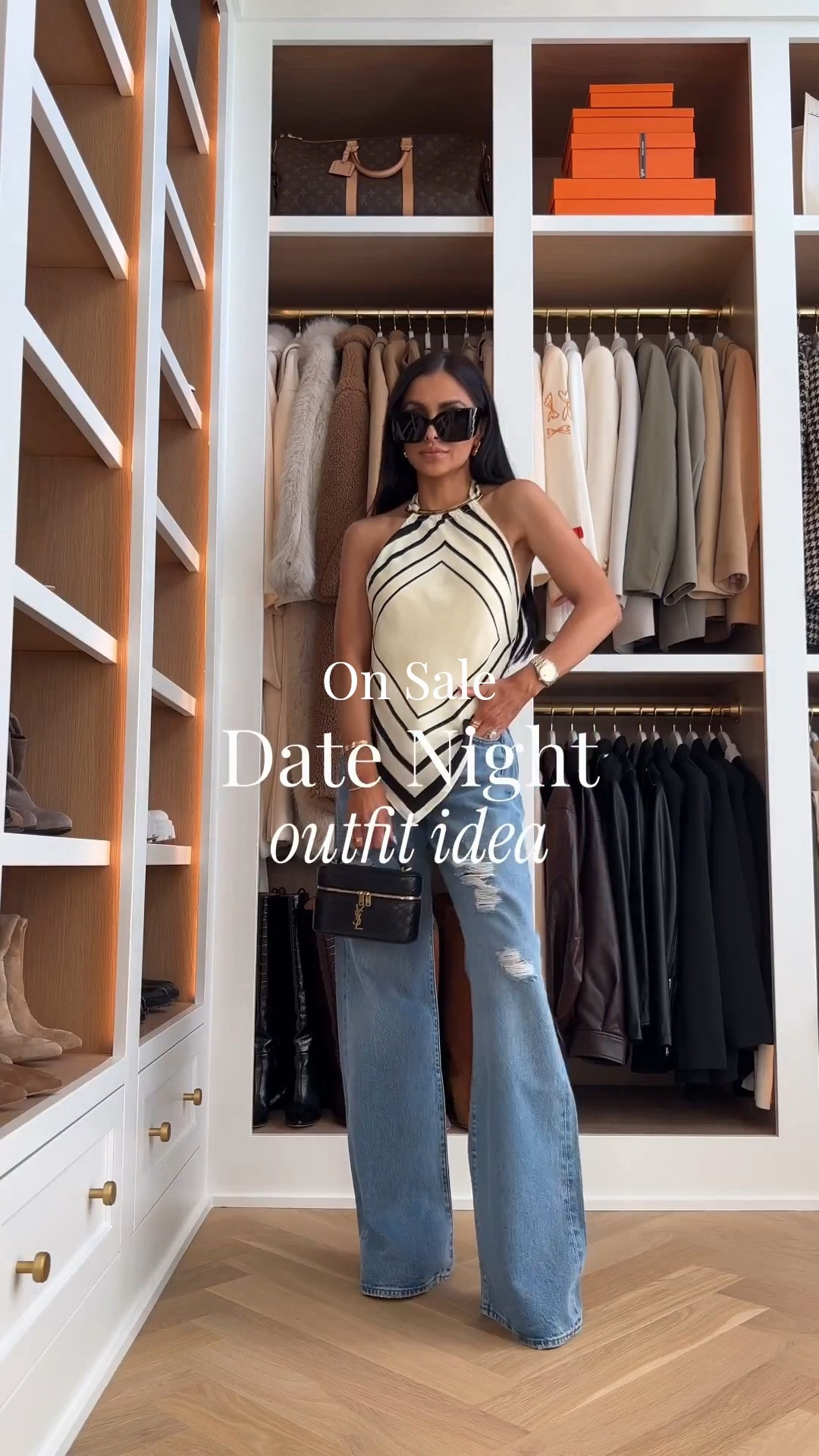 4th of July sales
Save an extra 40% off designer finds at Saks
Handkerchief top on sale

#LTKSaleAlert #LTKOver40 #LTKootd