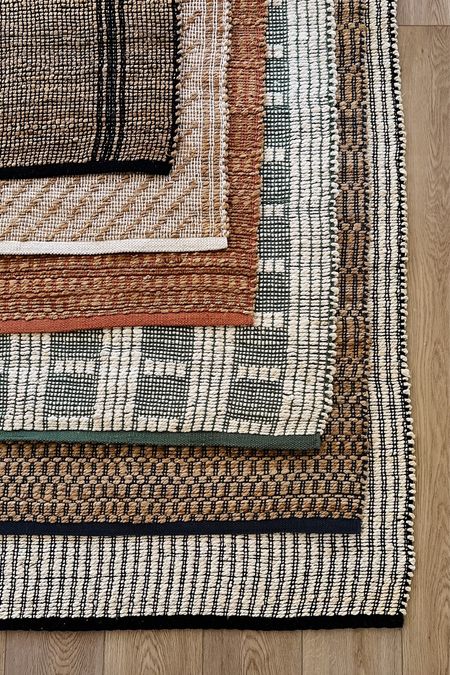 Rounding up all the rugs in one place so you guys can come back and refer to this post! 

Area Rugs | interior rugs | interior decor 

#LTKFind #LTKhome #LTKstyletip