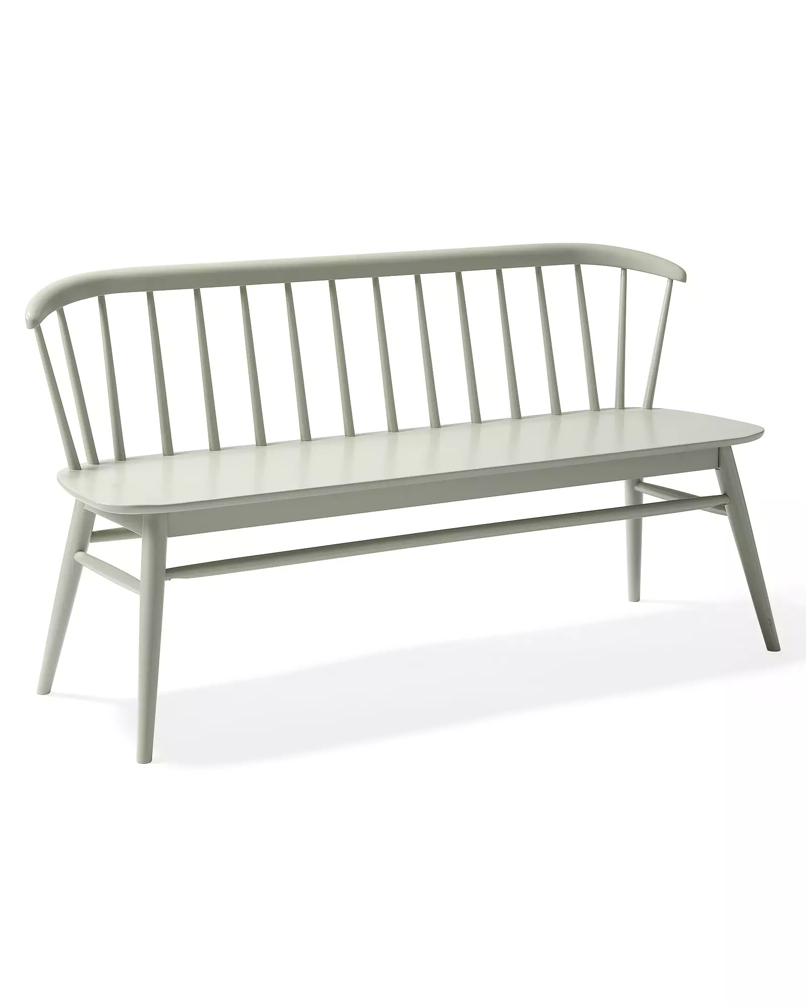 Carter Bench | Serena and Lily