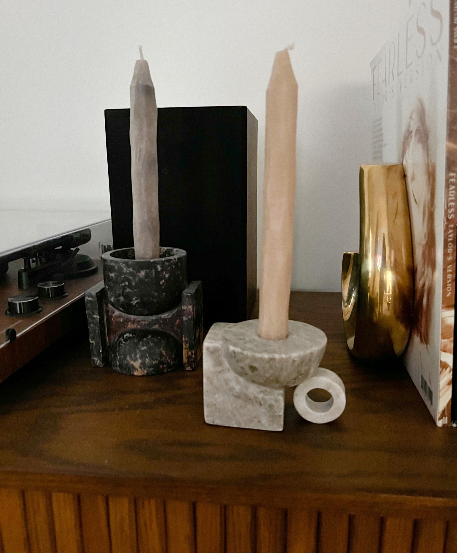 More from Athena’s collection with Crate and Barrel and these beautiful candles from Anthropologie

#LTKhome