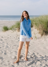 The Cashmere Getaway | Alice Walk