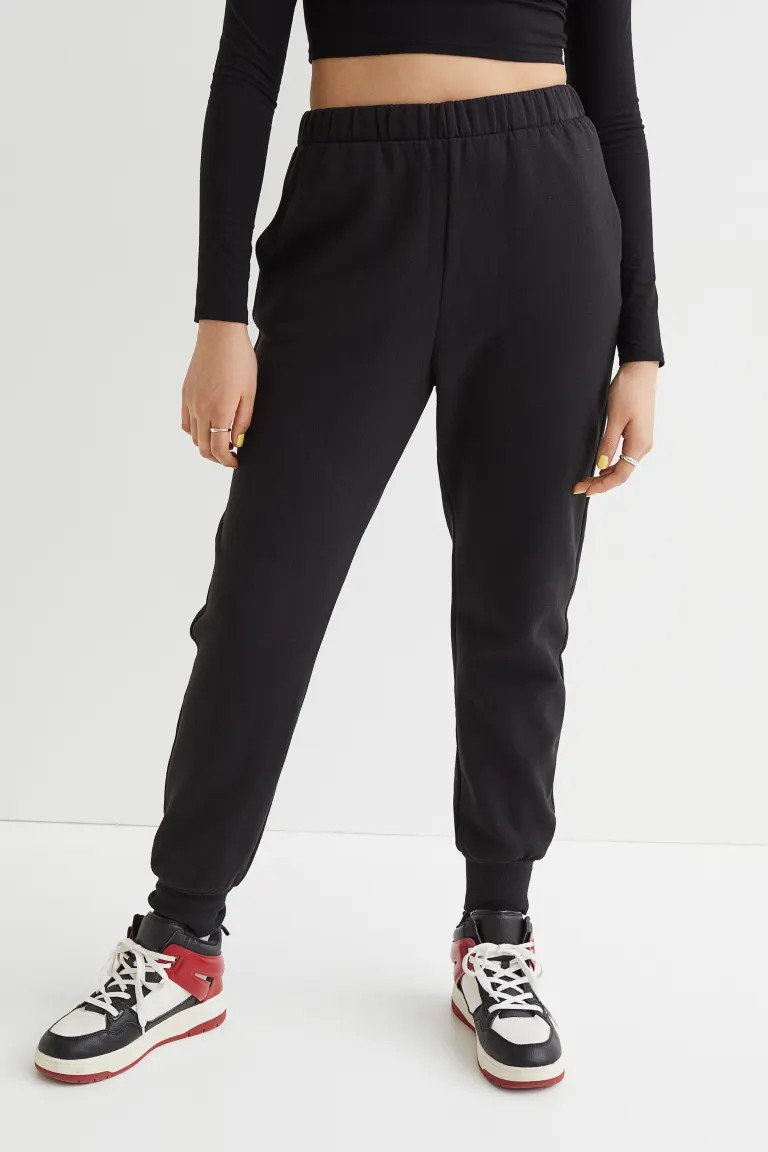 Joggers | H&M (US + CA)