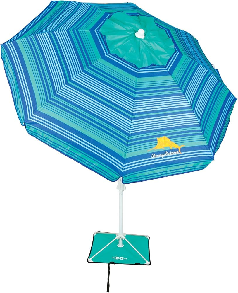 Tommy Bahama Beach Umbrella | Amazon (US)