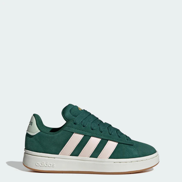 Women's adidas Grand Court Alpha Shoes | Shop Simon