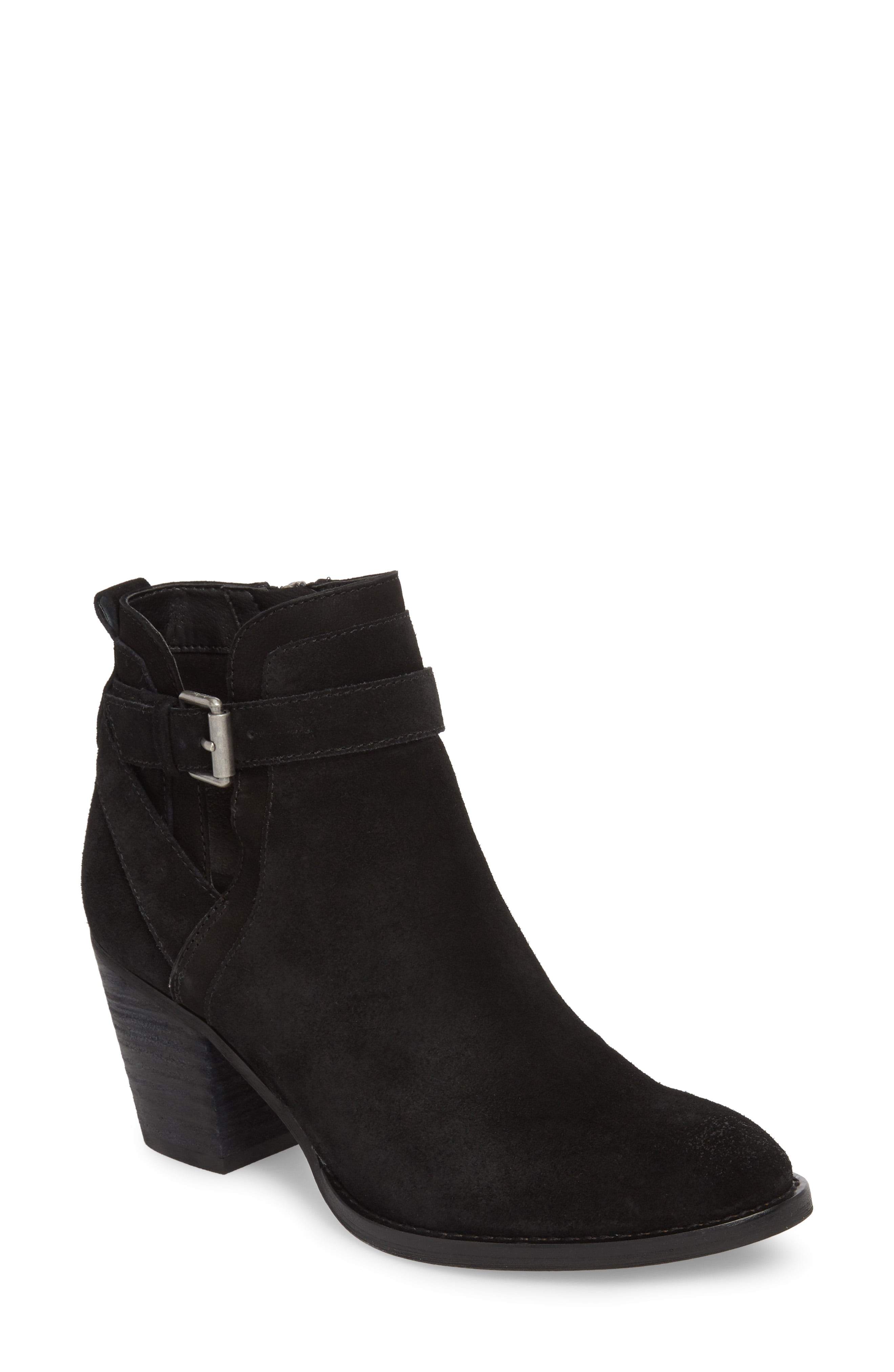 Sam Edelman Maurine Bootie (Women) | Nordstrom
