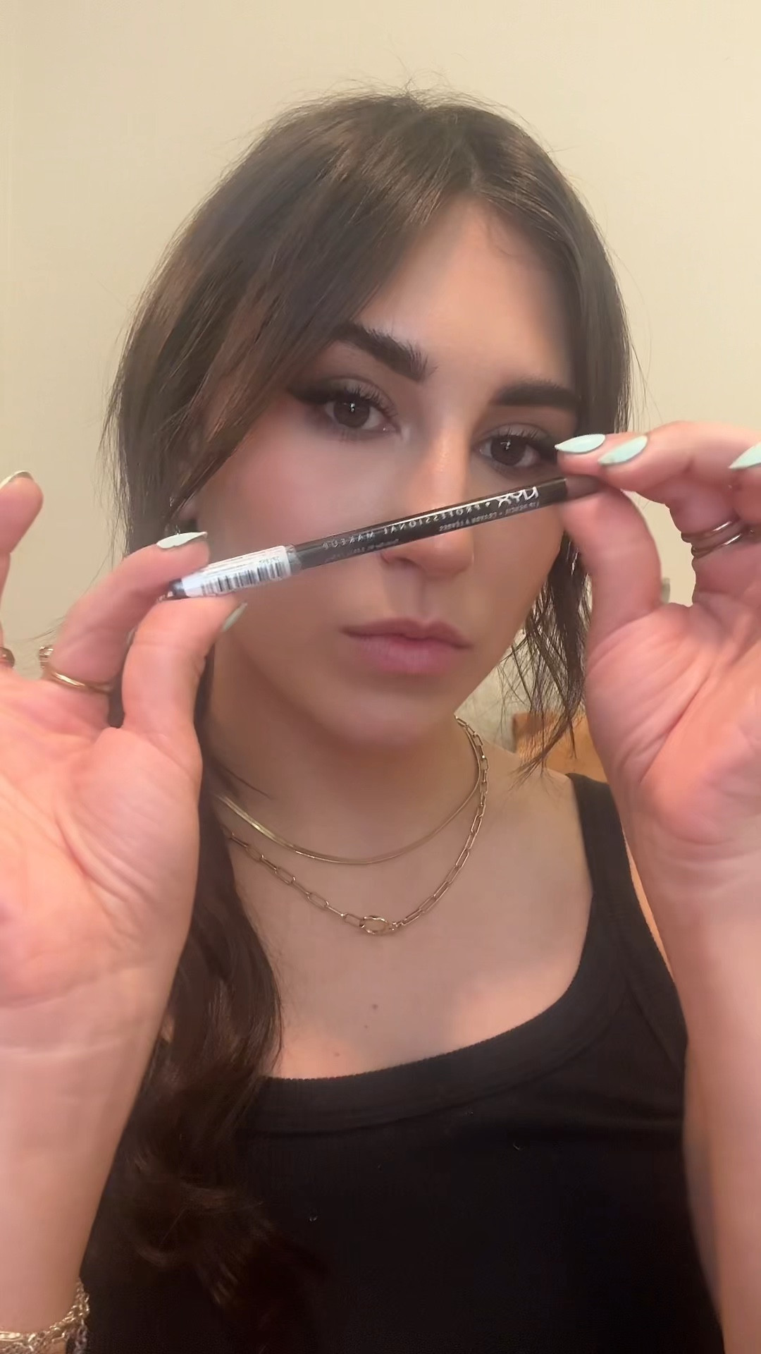 my current favorite nude lip combo all under $16! 🫦💄💋🫶🏼🩷

going to take another video in better lighting but just had to get the word out bc I have searched high & low for a new neutral-toned lip / cool-toned lip after Morphe discontinued my favorite 💔

#LTKFindsUnder50 #LTKSummerEdit #LTKBeauty