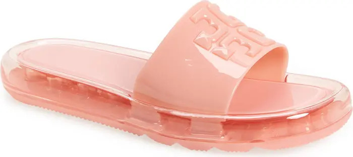 Bubble Jelly Slide Sandal | Nordstrom